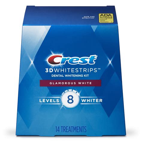 white teeth strips crest|buy crest whitening strips online.